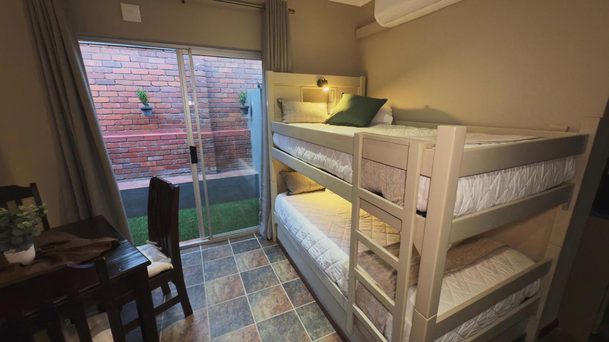 Border Close Guesthouse Upington Kültér fotó