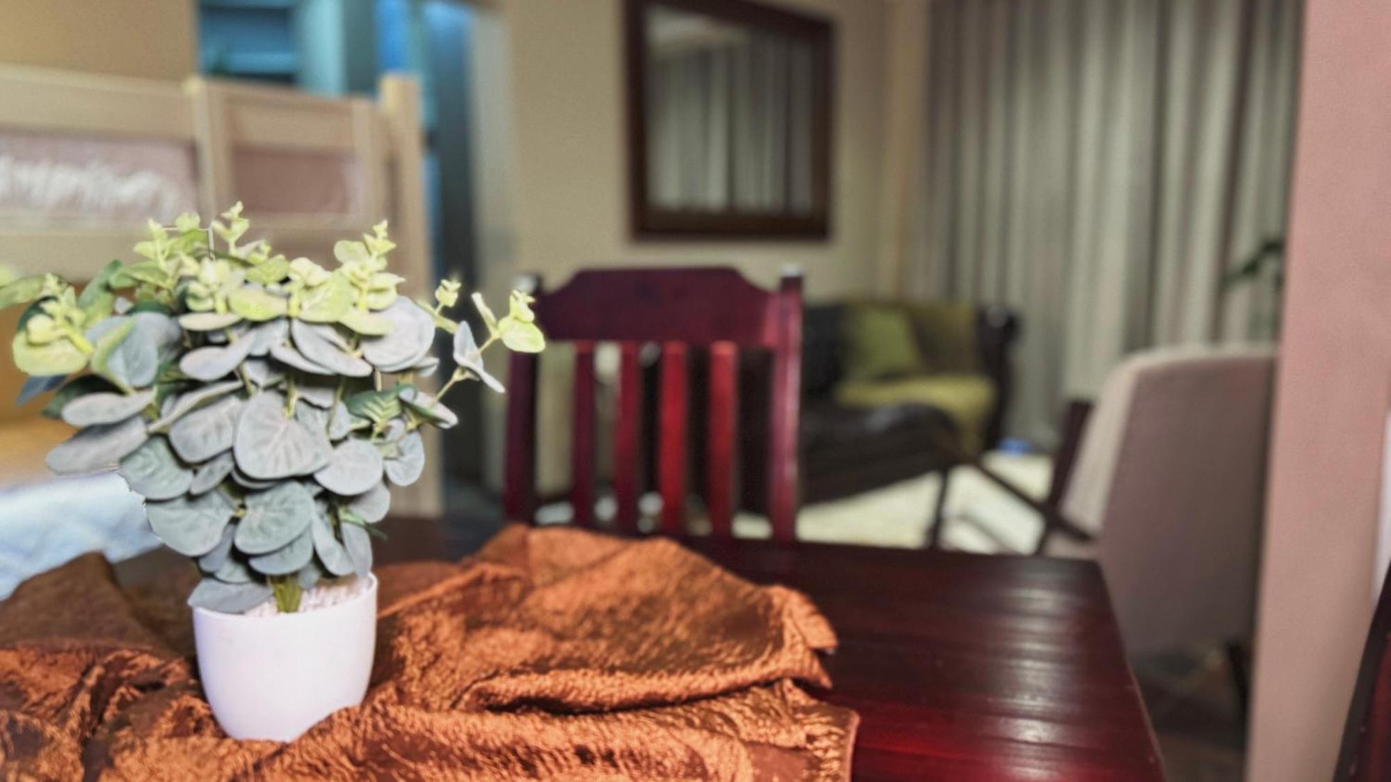 Border Close Guesthouse Upington Kültér fotó